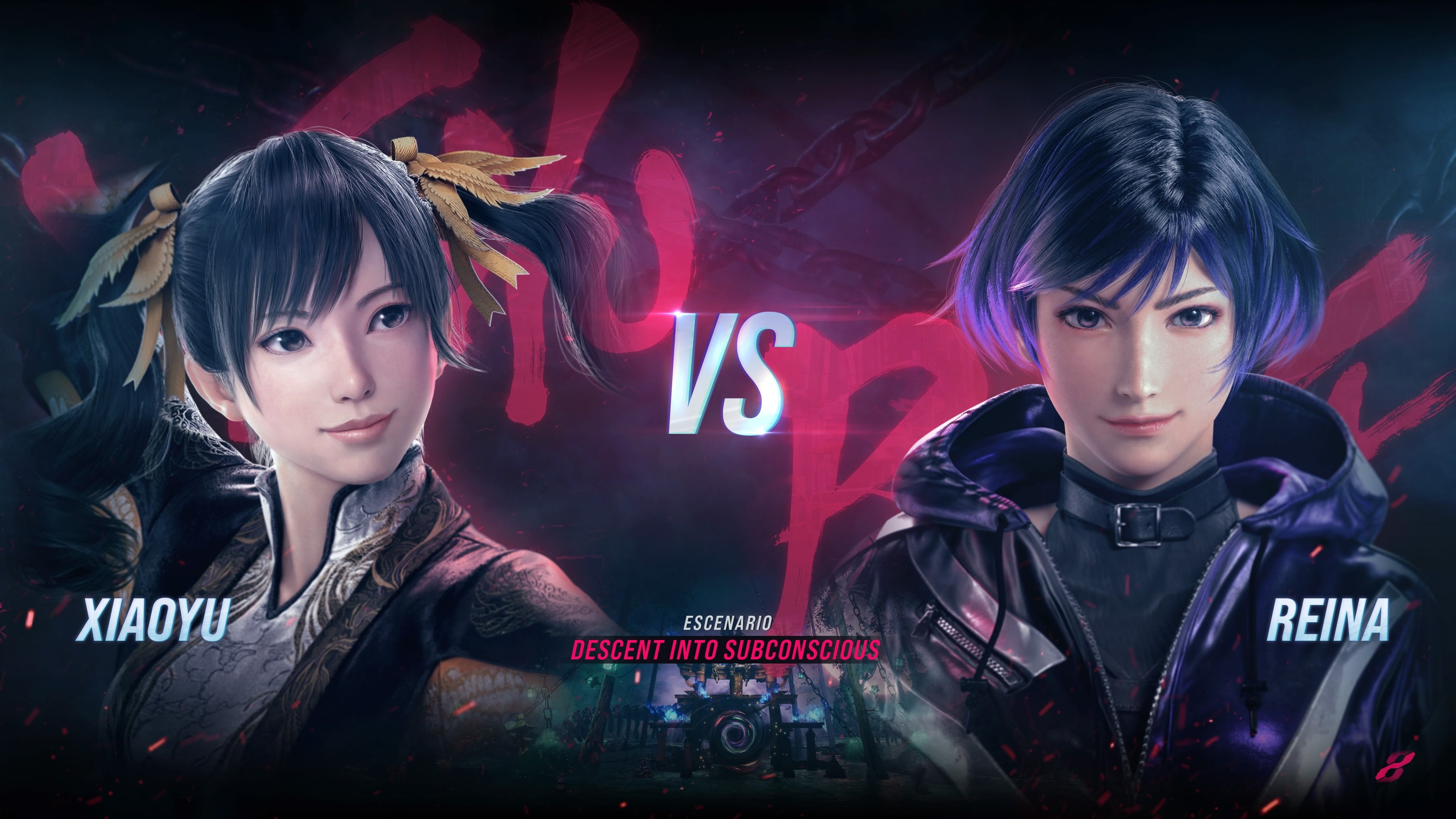 Tekken 8 - Imagen 24